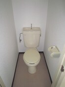 トイレ ドミ－ル深江橋