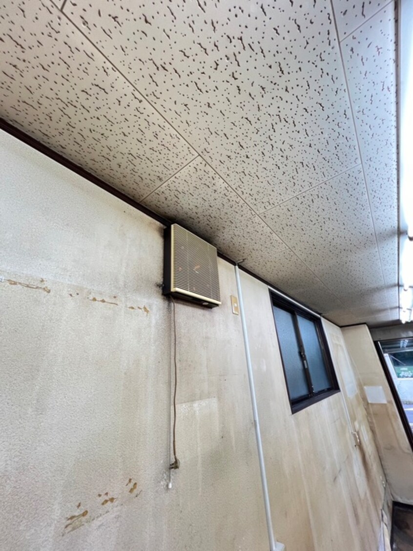 内観写真 ドミ－ル深江橋