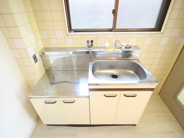 キッチン ドミ－ル深江橋