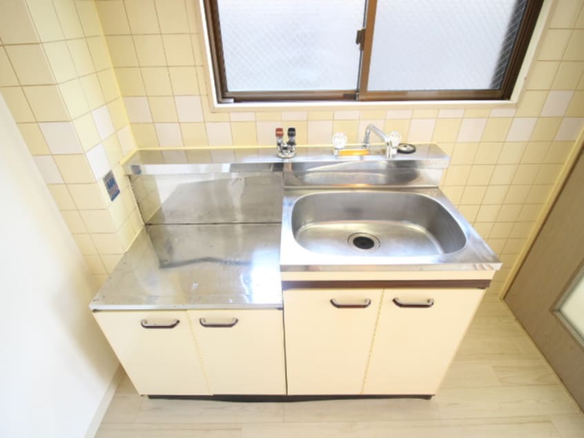 キッチン ドミ－ル深江橋