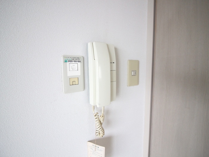 内観写真 ドミ－ル深江橋