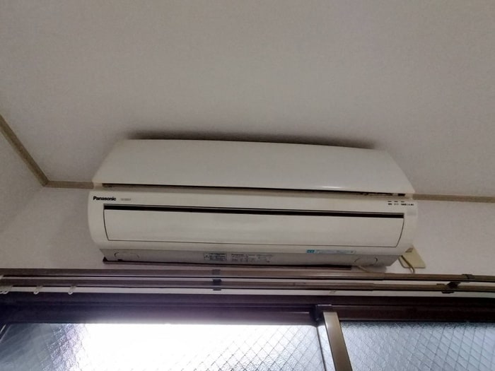 内観写真 ドミ－ル深江橋