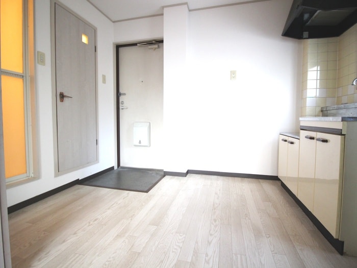 居室 ドミ－ル深江橋