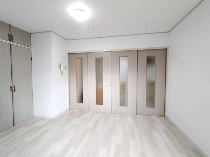 内観写真 ドミ－ル深江橋