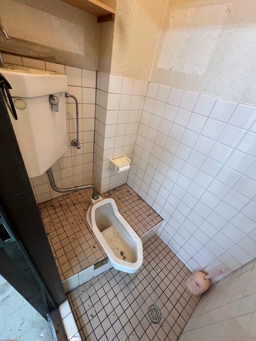 トイレ ドミ－ル深江橋