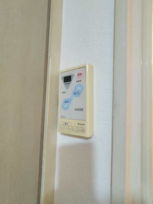 内観写真 ドミ－ル深江橋