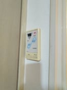 内観写真 ドミ－ル深江橋