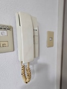 内観写真 ドミ－ル深江橋