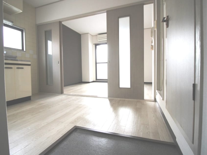 居室 ドミ－ル深江橋