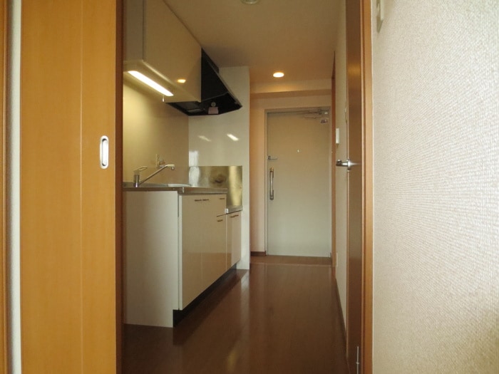 居室 ラ・パルス