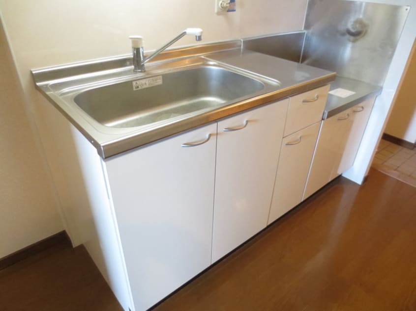 キッチン ラ・パルス