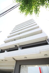 レオンコンフォート新梅田(404)