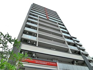 ｴｽﾃﾑﾌﾟﾗｻﾞ梅田中崎町Ⅲ(S1204)