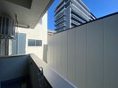 室内からの展望 フジパレス長田ノース