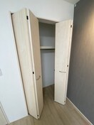収納 フジパレス長田ノース