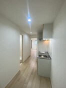 居室 フジパレス長田ノース