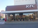 ケンタッキーフライドチキン長田中央大通店(ファストフード)まで370m フジパレス長田ノース