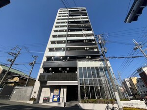 ｴｽﾃﾑｺｰﾄ三宮EASTⅣｻﾞ･ﾌﾛﾝﾄ(803)