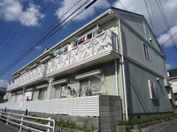 メゾン福田Ｃ棟