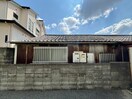 室内からの展望 モン・スフェ－ル・リュウ