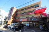 ハイツ美波野