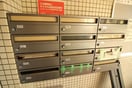 建物設備 ハイツ美波野