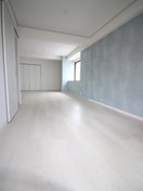 居室 ハイツ美波野