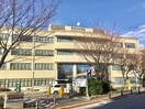 堺市中区役所(役所)まで1200m ハイツ美波野