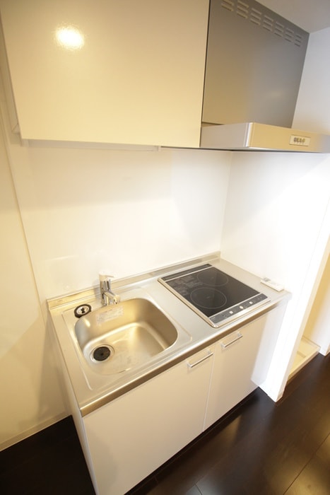 キッチン Pエンシンビル