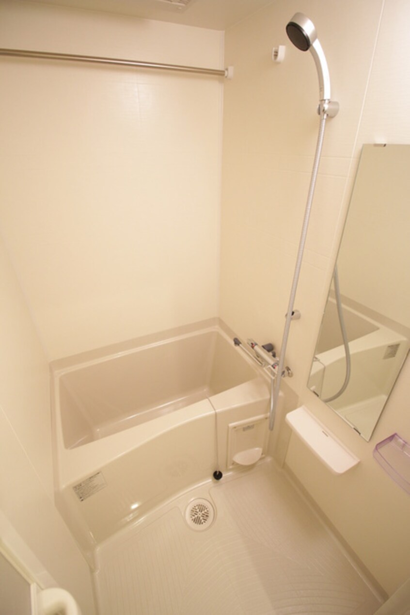 バス／シャワールーム等 Pエンシンビル