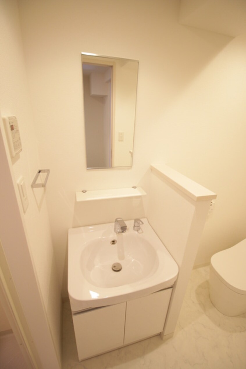 洗面 Pエンシンビル