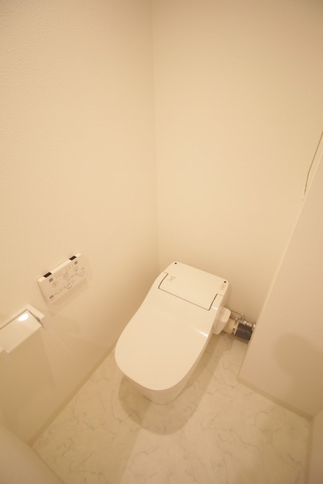 トイレ Pエンシンビル