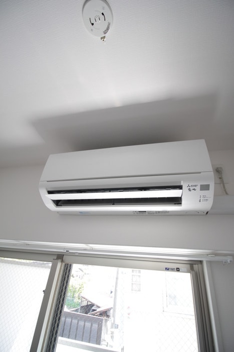 内観写真 Pエンシンビル