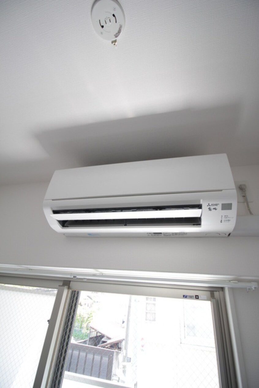 内観写真 Pエンシンビル