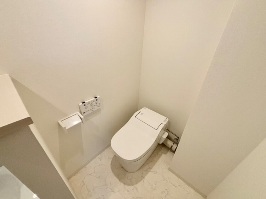 トイレ Pエンシンビル