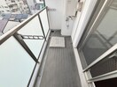 ベランダ・バルコニー Pエンシンビル