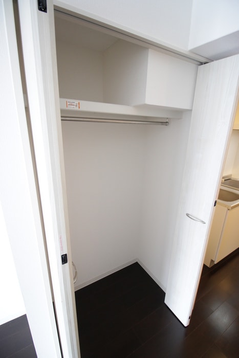 収納 Pエンシンビル