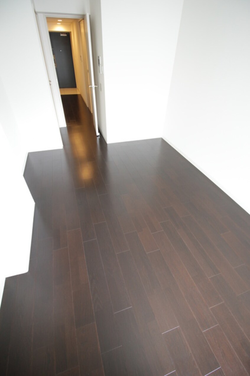 居室 Pエンシンビル