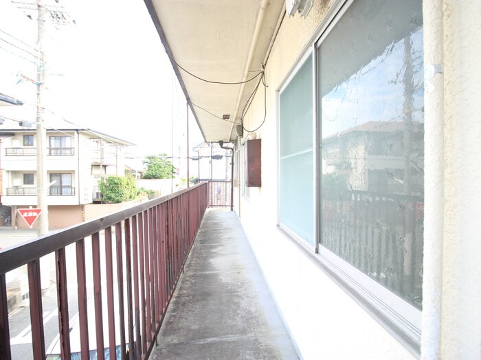 建物設備 森友ハウス