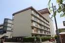 第２マンション南茨木（４１１）の外観