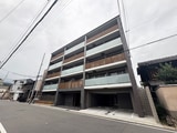 ソルテラス嵯峨嵐山