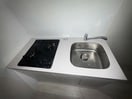 キッチン ソルテラス嵯峨嵐山