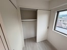 収納 ソルテラス嵯峨嵐山