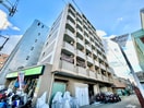 外観写真 オリエントハイツ