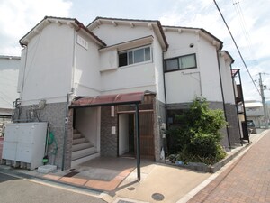 白芳荘３号館