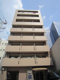 プレサンス京都四条烏丸（304）