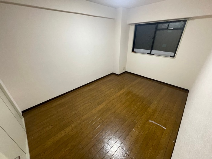 居室 クリスタルコ－ト清荒神