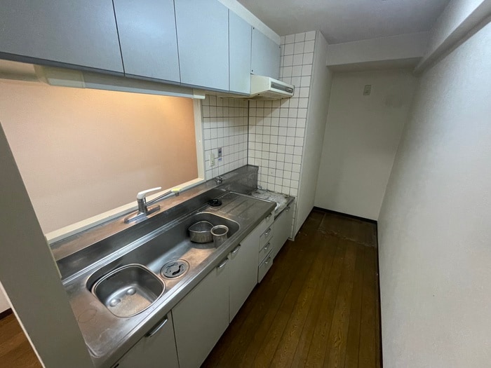 キッチン クリスタルコ－ト清荒神