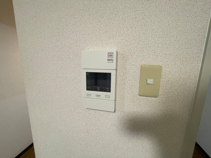 内観写真 クリスタルコ－ト清荒神