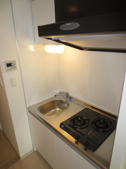 キッチン グランル－ジュ中之島南